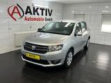 Dacia Sandero II Laureate 0.9 TCE *Klima*Navi* - Dacia Sandero Gebrauchtwagen in Berlin