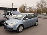 Ford C-Max 1.8 TÜV NEU/KLIMA/88TKM/8-FACH/ - Ford C-Max: 1.8