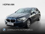BMW 118i Advantage Lenkradhzg+SHZ+elektr. Heckklappe - BMW Gebrauchtwagen von 2024