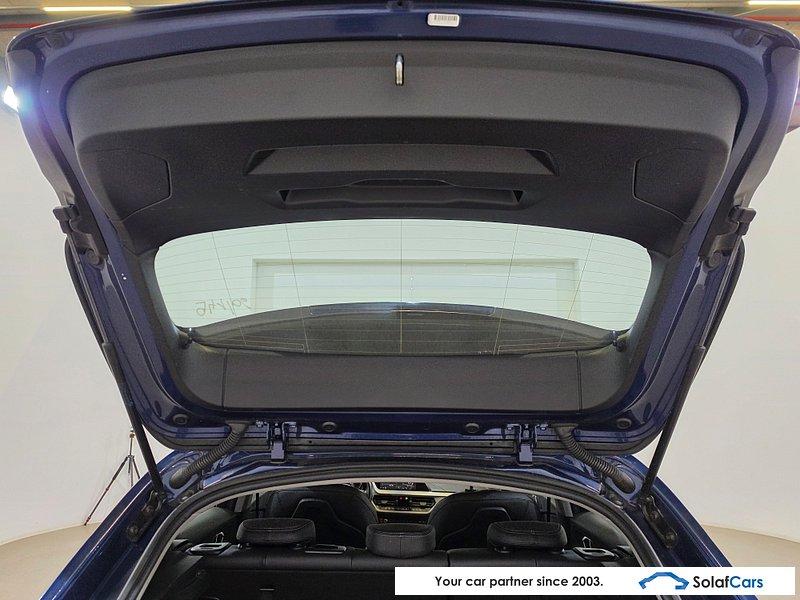 BMW 116 i Advantage Aut. LED-Xenon LC-Pro Navi 1/2, миниатюра 17