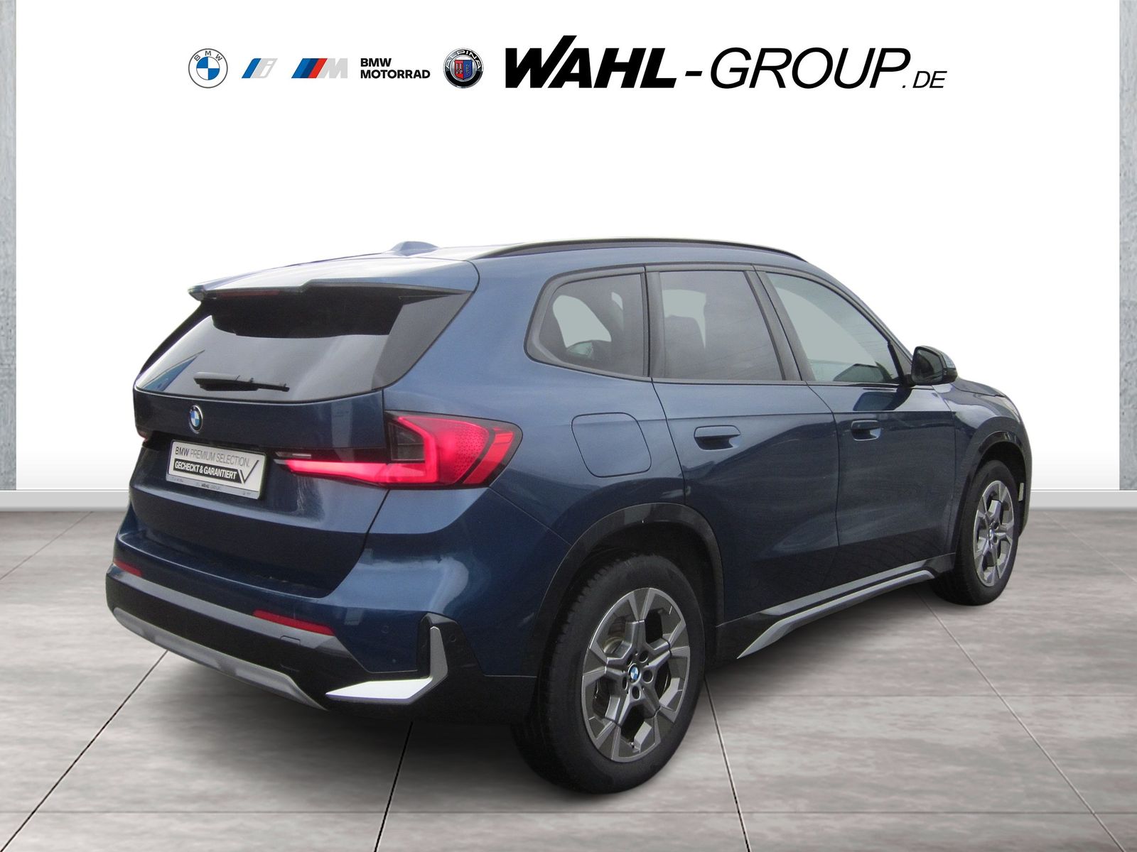 BMW X1 - Bild 5