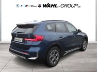 BMW X1 - Vorschau Bild 5