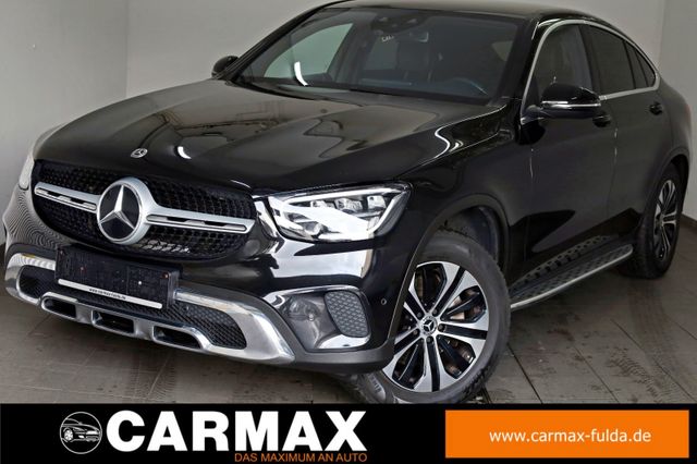 Mercedes-Benz GLC 200 d Coupè,Leder,Navi,ACC,Kamera,SH,AHK el.