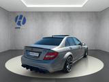Mercedes-Benz C63 AMG Edition 507 RFK H/K GSD 20LM MEC ABGAS - Mercedes-Benz C-Klasse: Edition 507