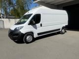 Opel Movano 2.2 CDTI L3H2 Kasten*Navi*Klima*AHK*TÜVNE - Opel Movano in Duisburg