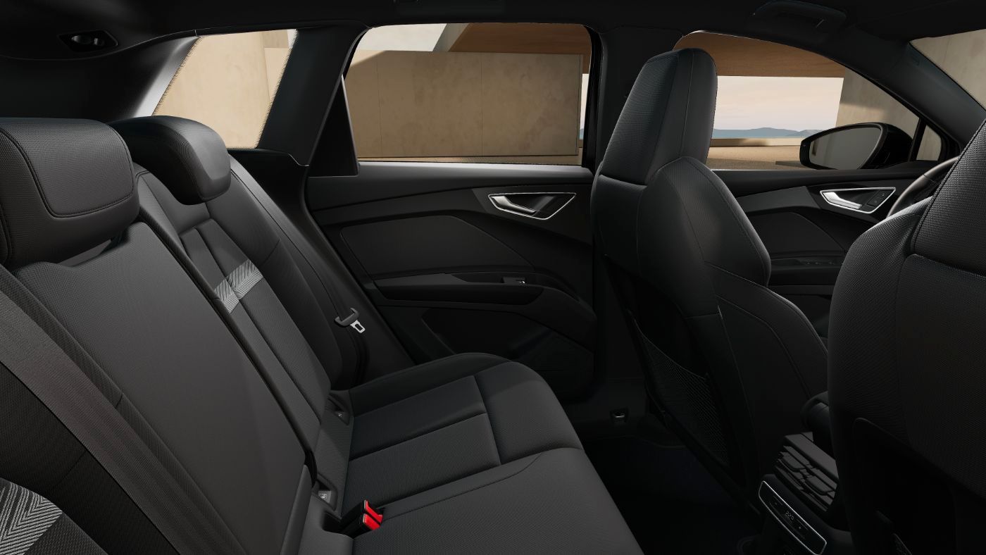 Audi Q4 e-tron - Bild 12