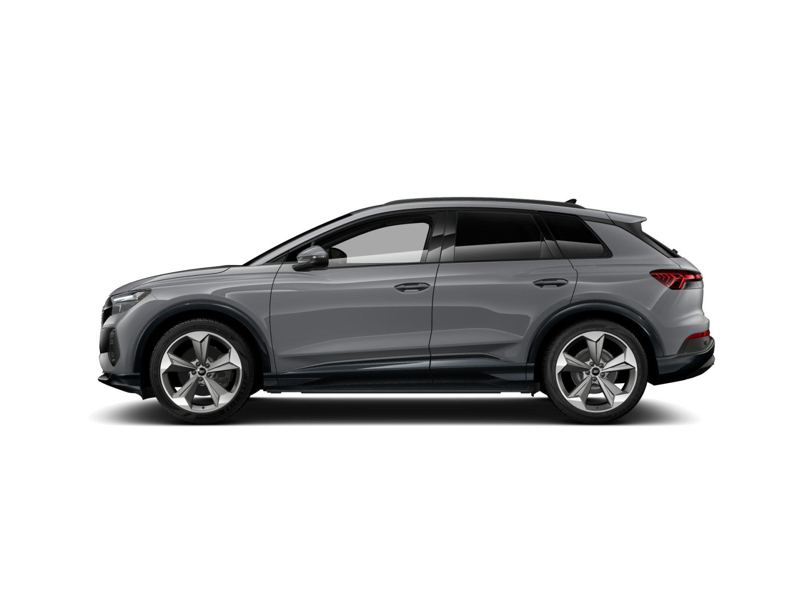 Audi Q4 e-tron - Bild 5