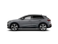 Audi Q4 e-tron - Vorschau Bild 5