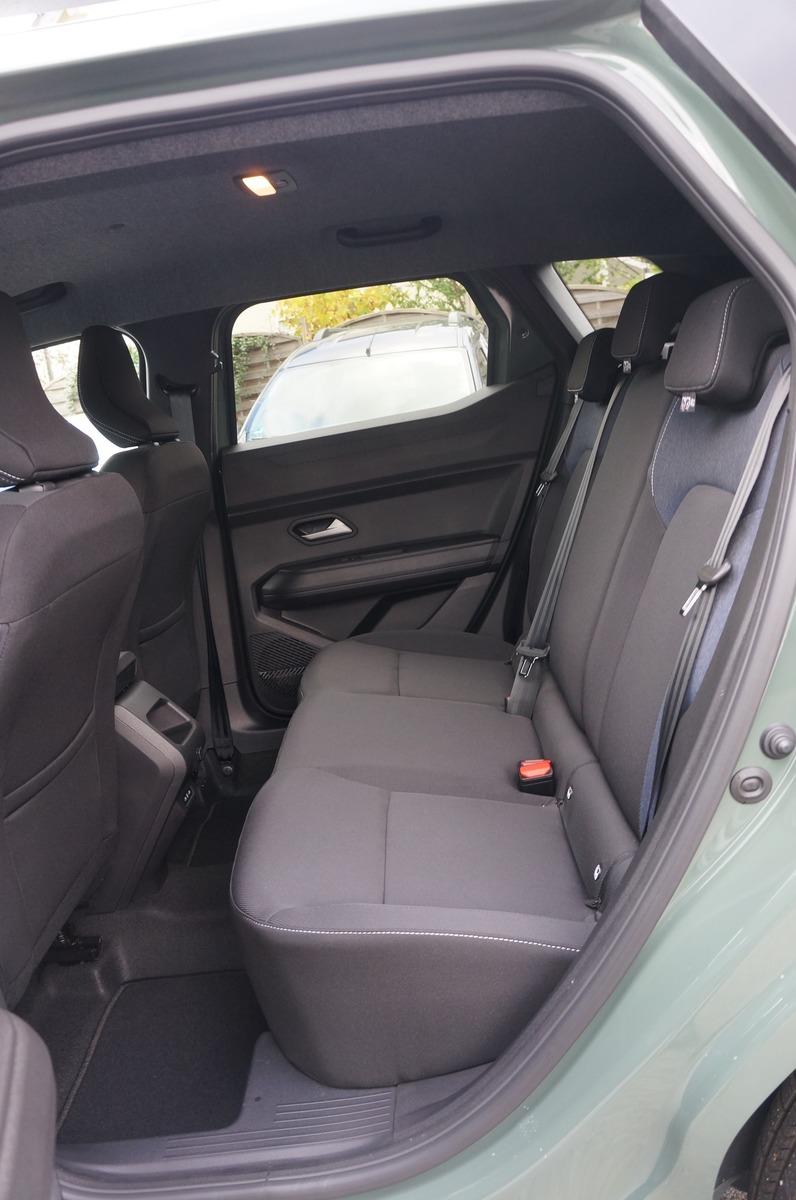 Dacia Duster III TCe150AUTOM*Journey+ AHK+NAVI+4 CAM+1, миниатюра 25