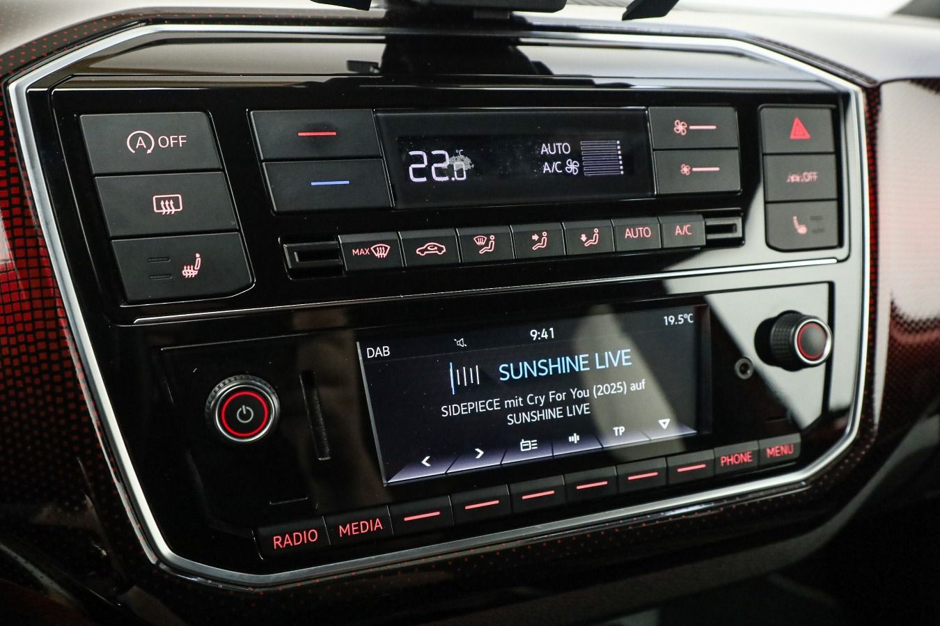 Volkswagen up! - Bild 16