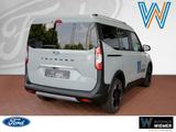 Ford Tourneo Courier Active 1.0EcoB.+WintPak+Navi+ACC - Ford Tourneo in Bonn