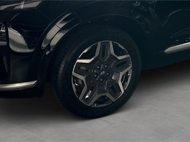 Fahrzeugabbildung Hyundai SANTA FE Santa Fe Signature PHEV 4WD 7-Sitzer+Pa