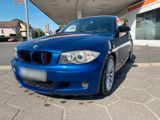 BMW M-Paket 1er 120D BMW-M Performance TÜV Neu... - BMW 120 aus 2006: 120d