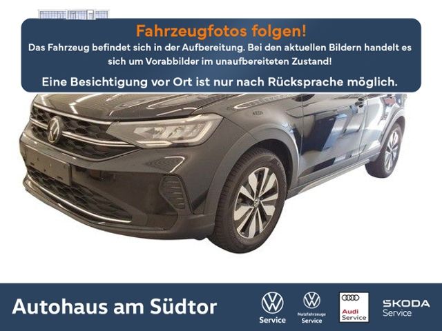 Image of Volkswagen Taigo