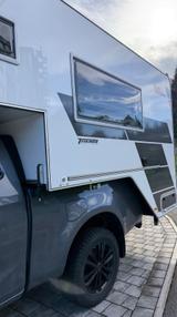 Tischer 260 SD - Tischer Wohnwagen & Wohnmobile