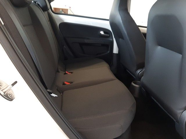 Fahrzeugabbildung Volkswagen up! 1.0 Klima Maps & More dock elekFenster Klima