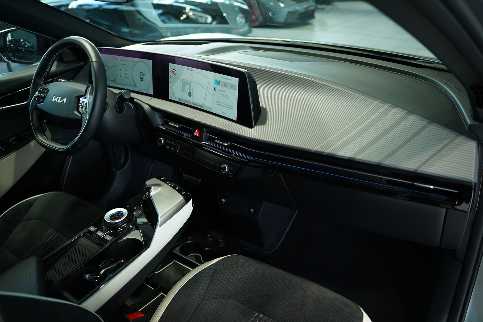 Kia Ev6