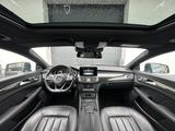 Mercedes-Benz CLS 400 SB* 4Matic *AMG*MEMORY*DIS+*360°AHK - Mercedes-Benz CLS-Klasse Kombi Gebrauchtwagen