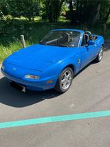 Mazda MX-5 NA Cabrio  - Mazda Gebrauchtwagen von 1990