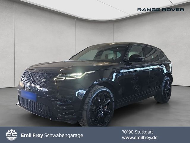 Land Rover Range Rover Velar D300 R-Dynamic SE
