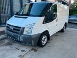 Ford Transit LKW  Kasten Klima AHK - Ford Transit aus 2011: Van, L