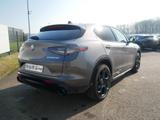 Alfa Romeo Stelvio VELOCE 2.2 DIESEL 16V 210 PS AT8 Q4 PREM - Alfa Romeo Stelvio Tageszulassungen