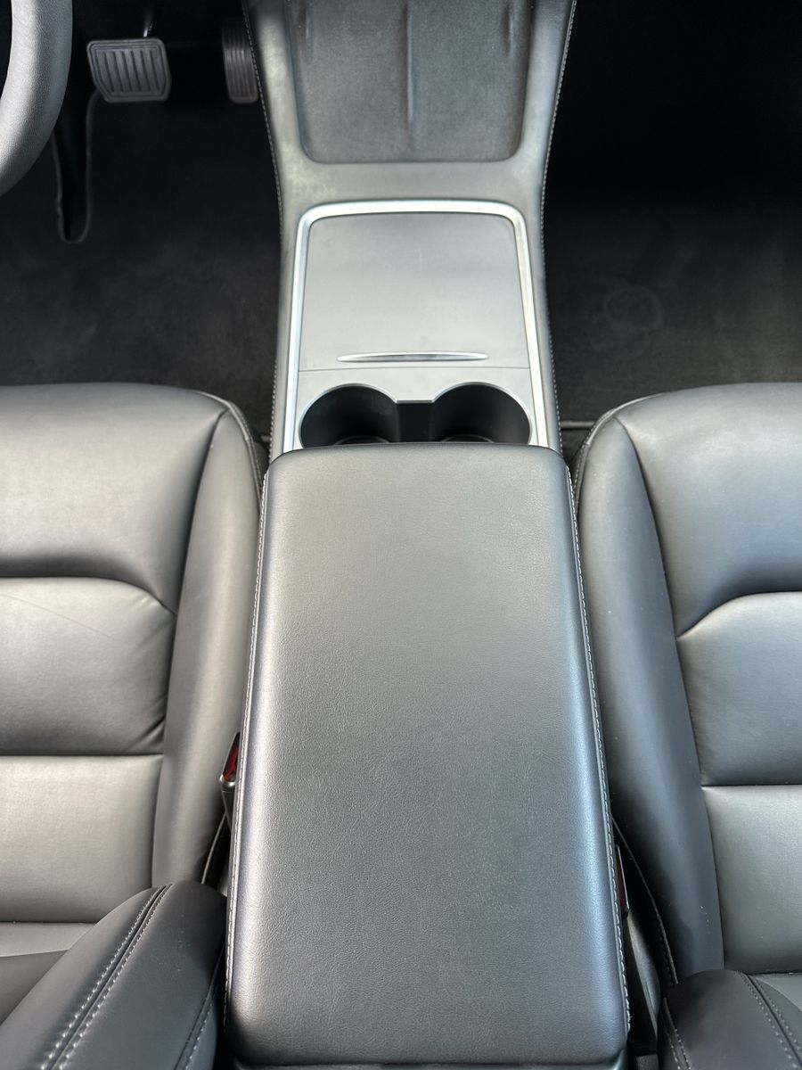 Fahrzeugabbildung Tesla Model 3 RWD NAV+LED+ACC+KAMERA+PANORAMA+1HD+18ZO
