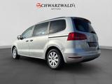 Volkswagen Sharan Trendline Sitzheiz. Klima TÜV NEU - Volkswagen Sharan Trendline mit Diesel-Antrieb