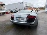 Audi R8 4.2 FSI R tronic quattro - Orginal Zustand - Audi R8 in Stuttgart
