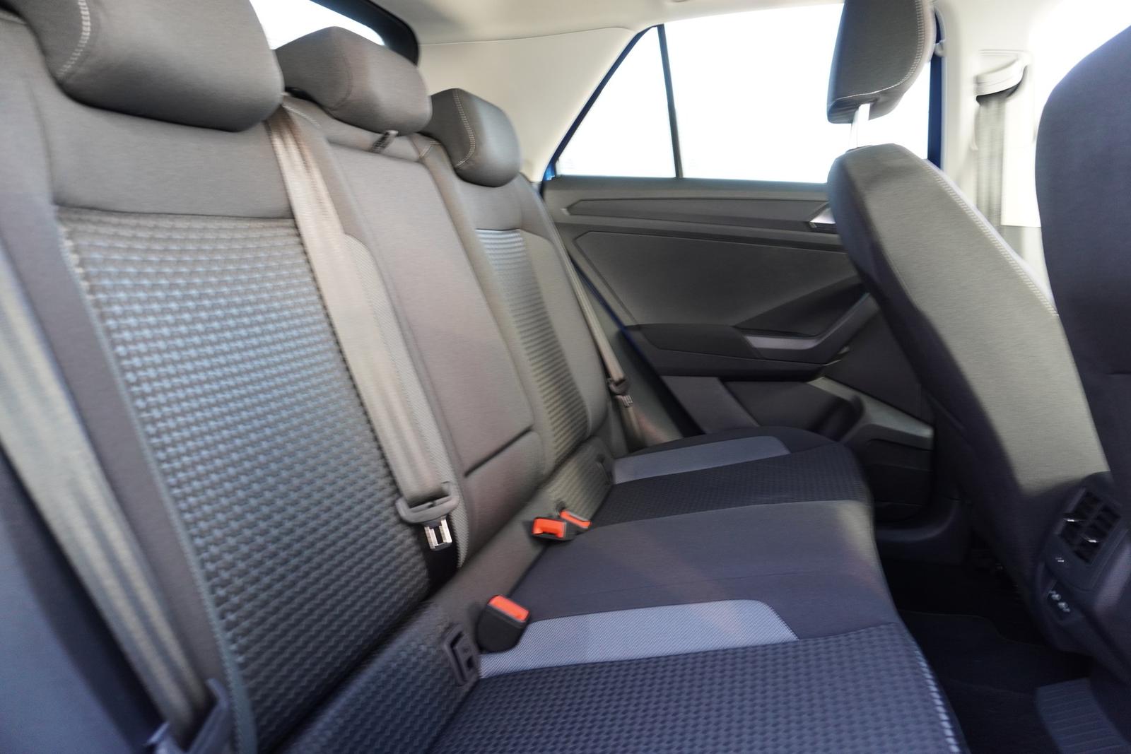 Volkswagen T-Roc 1.0 TSI Active LED Navi ACC AHK PDC DAB, миниатюра 30