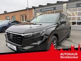 Honda CR-V e:HEV 2.0 i-MMD Hybrid AWD Advance - Honda CR-V Advance mit Hybrid-Antrieb (Benzin/Elektro)
