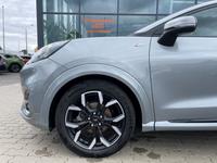 Ford Puma ST-Line X 1.0 EcoBoost Mild Hybrid EU6d