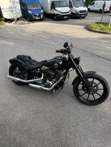 Harley-Davidson Breakout 103