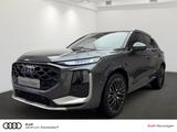 Audi Q3 265PS Quattro S-Line TechPlus #Quattro#