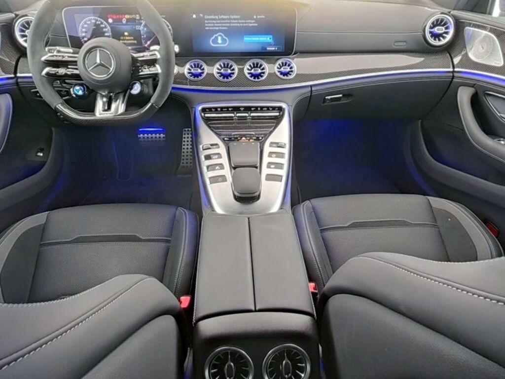 Mercedes-Benz AMG GT 63 S 4MATIC+ AMG CARBON PAKET