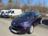 Renault ZOE LIFE Z.E. 40 - mit Elektro-Antrieb: Violett