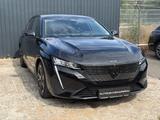 Peugeot 308 Allure Pack R.Kamera/Spur/Navi/Apple-Carplay - Peugeot 308 mit Benzin-Antrieb: Limousine, Automatik