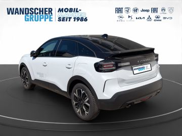 Citroën C4 1.2 145 Max Kam.+KeyLess+LED+Navi+SHZ+2xKlima
