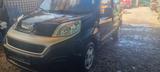 Fiat Fiorino 1.3 Diesel  - schwarze Fiat Fiorino