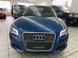 Audi A3 Sportback 2.0 TDI Attraction TÜV neu&Garantie - Audi A3 aus 2010: 2.0