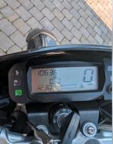 Aprilia SX125  EZ 07/22 Supermoto mit ABS - APRILIA SX125