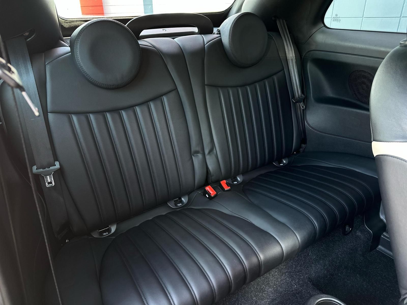 FIAT 500C 1.2 Star XENON#DAB#BEATS#TEMPO#PDC#TÜV NEU - Image 17