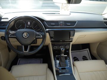 Skoda Superb - 10