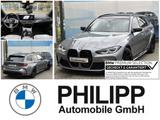 BMW M3 Competition Touring DA-Pro LASER PA-Plus h&k - BMW M3 in Duisburg