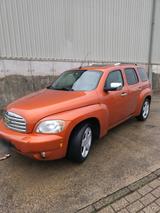 Chevrolet HHR 2.4 Benziner TÜV 03.2027 - Chevrolet HHR Gebrauchtwagen