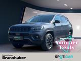 Jeep Compass Plug-In Hybrid 4WD 1.3 EU6d PHEV Trailha - Jeep Compass in Augsburg