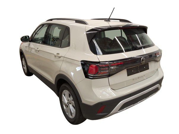 Volkswagen T-Cross - Bild 4