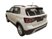 Volkswagen T-Cross - Vorschau Bild 4