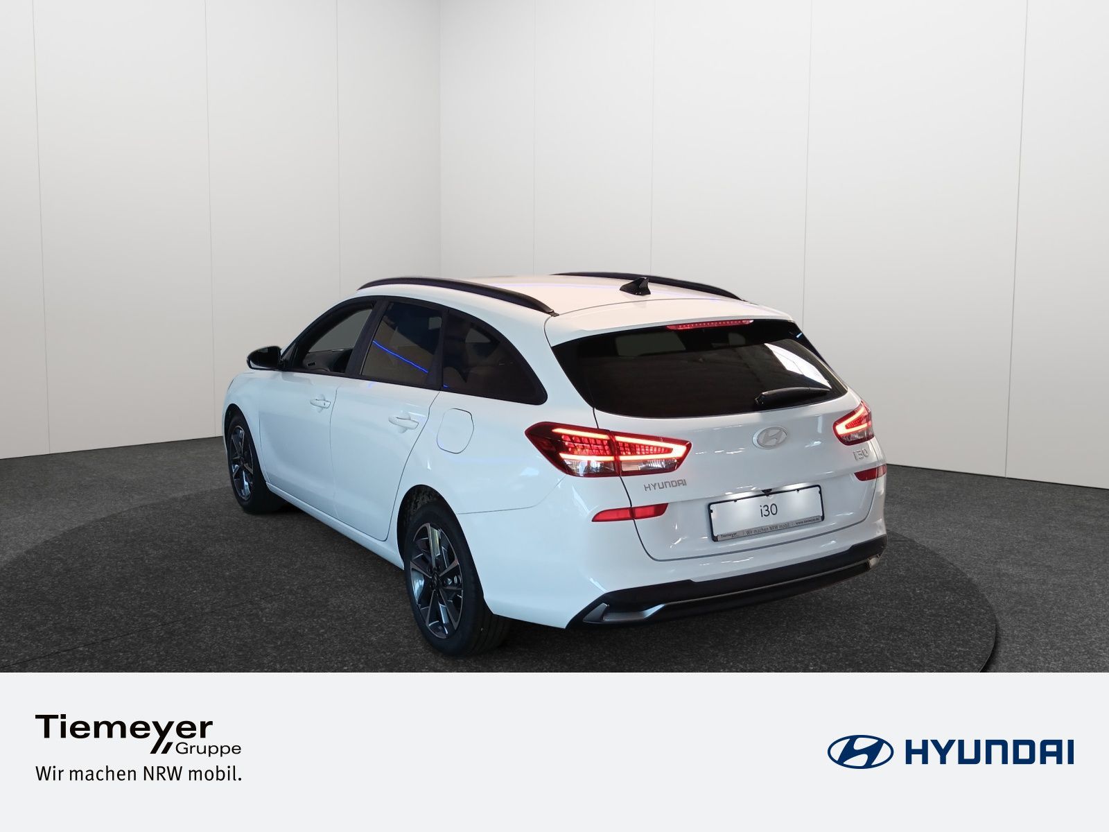 Hyundai i30 – Bild 7