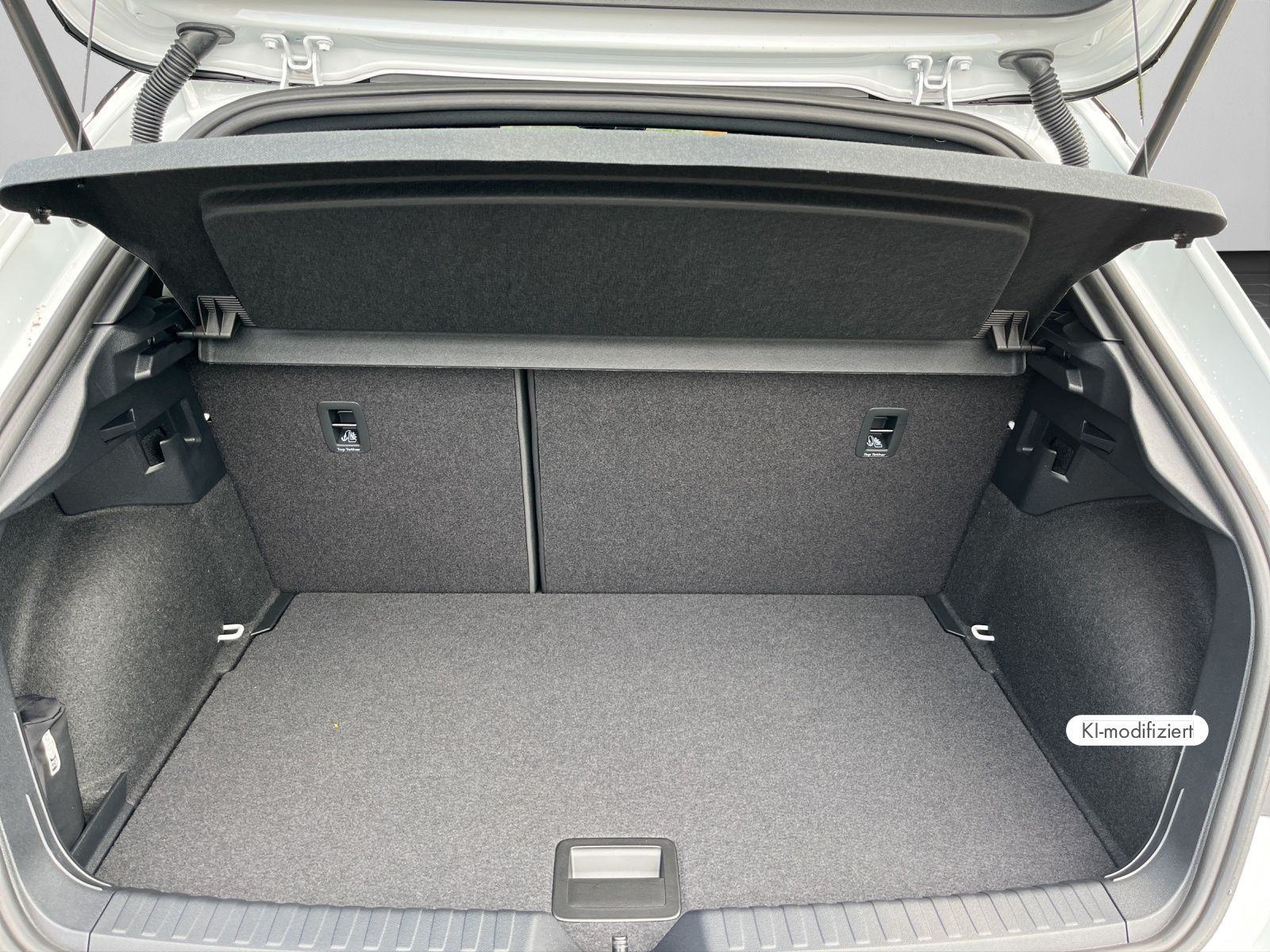 Audi A1 - Bild 17